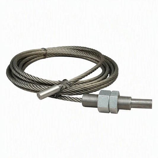 Benwil Lifting Cable 26-4 inch for 205220 50563892 (BH-7200-07)