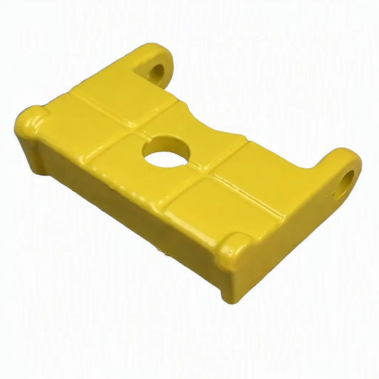Rotary Low Step Ductile Iron Adapter (BH-9755-21)