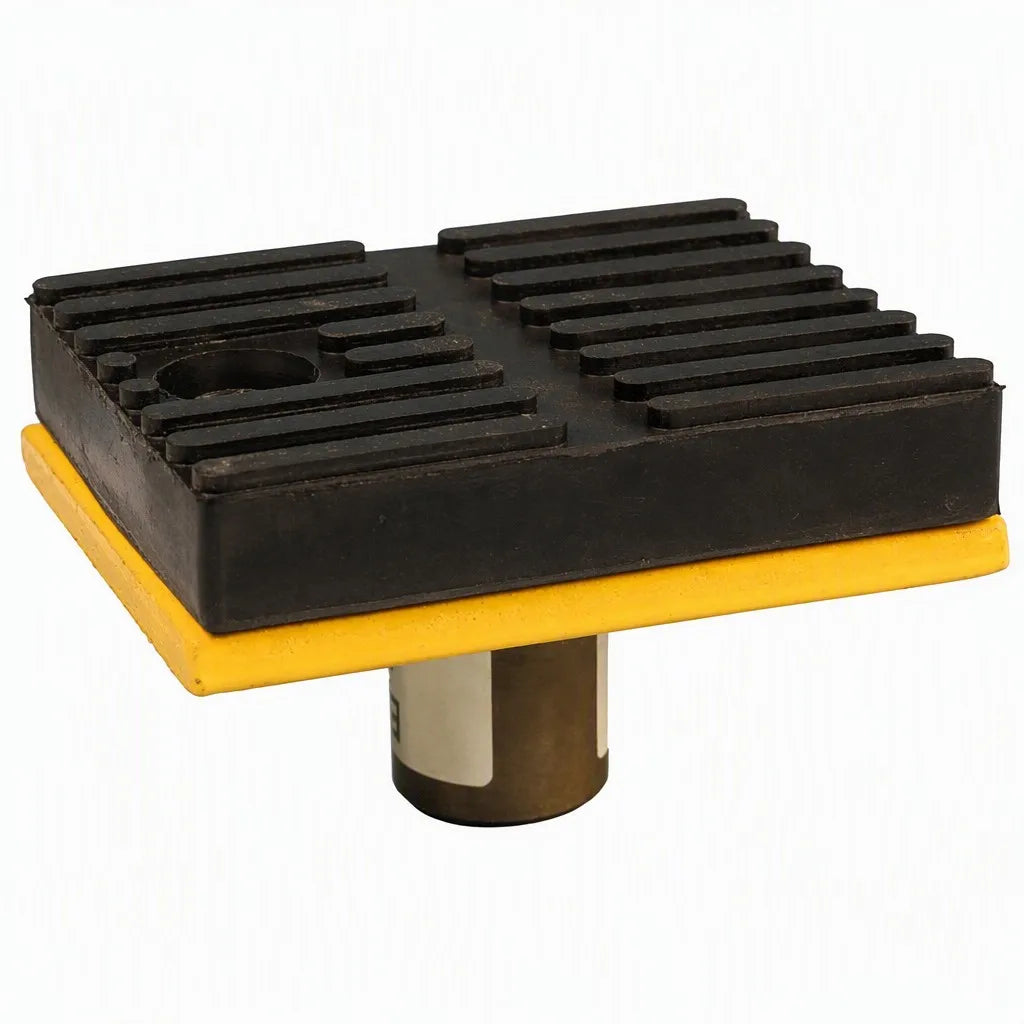 Arm Pad Adapt W/Replacable Pad Bend Pak (BH-7475-01R)