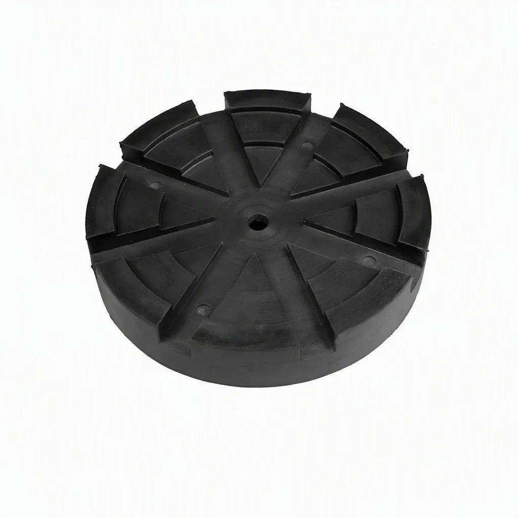 Rubber Arm Pad Round Wheeltronic 54940 (BH-7793-54)