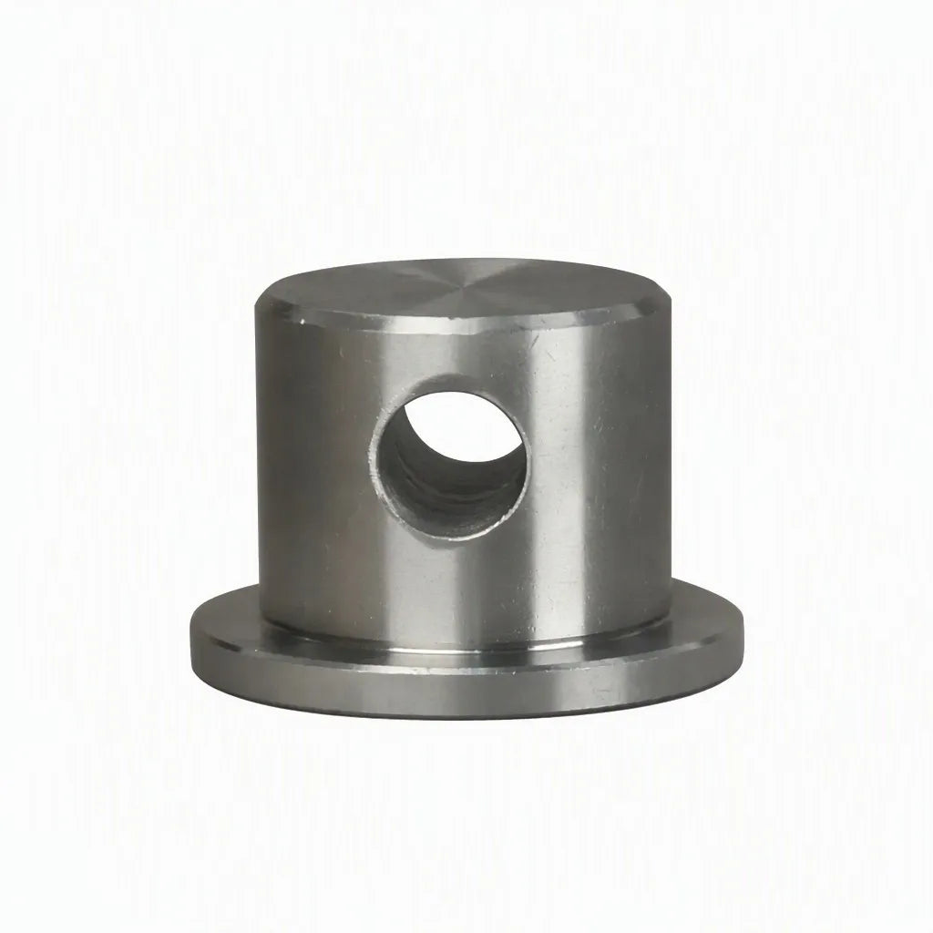 Rotary Adapter Swivel Pin - Short (BH-9755-25)