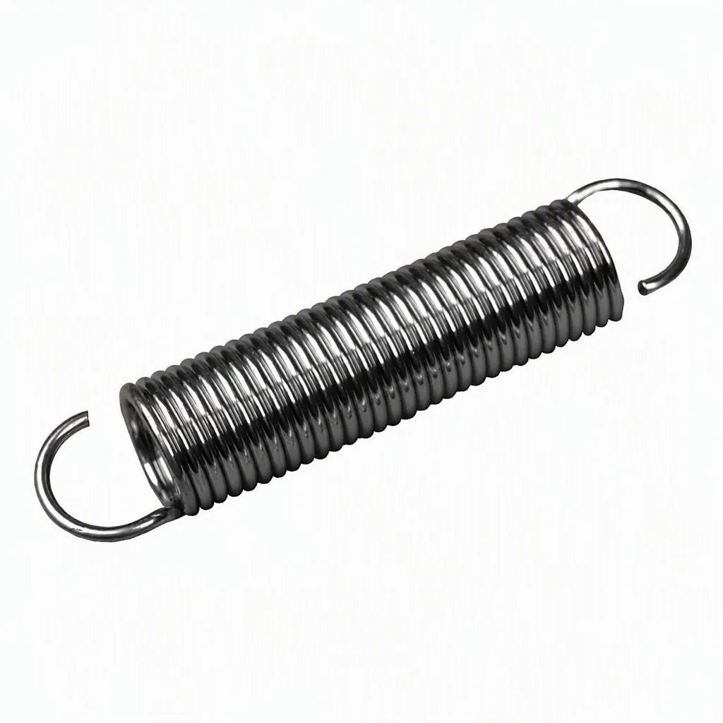 Spring Nussbaum 85\".236 (BH-7454-31)