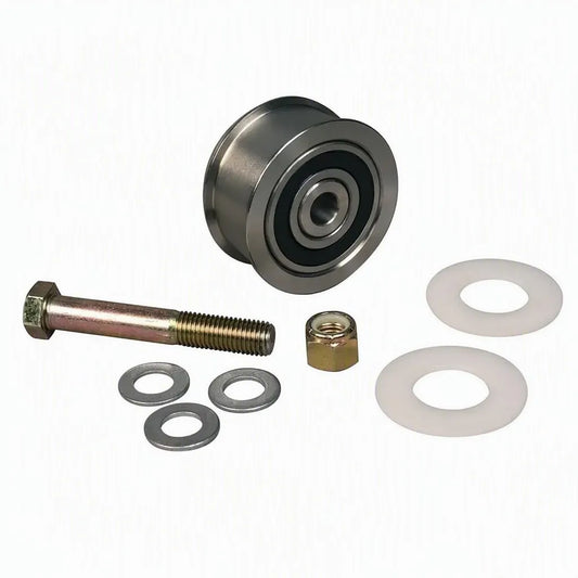 Top Rail Sheave Kit 12000Lmr Forward 120K12 (BH-7239-135)