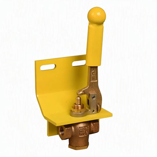 Rotary Air Control Valve Kit (BH-9775-40K)