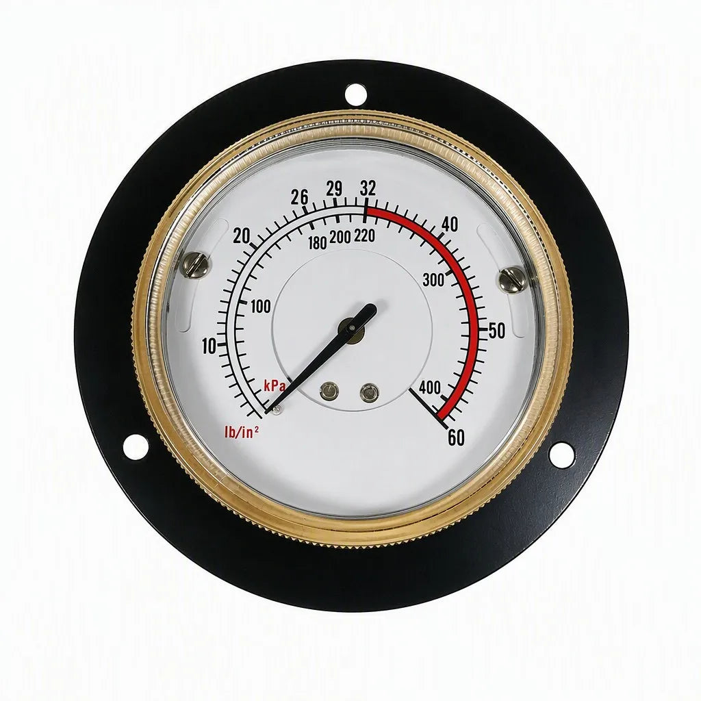Air Gauge Assembly Coats (AM8107985)
