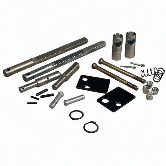 Benwil Arm Restraint Kit Gpoa-10 Rf/Lf (BH-7207-09)