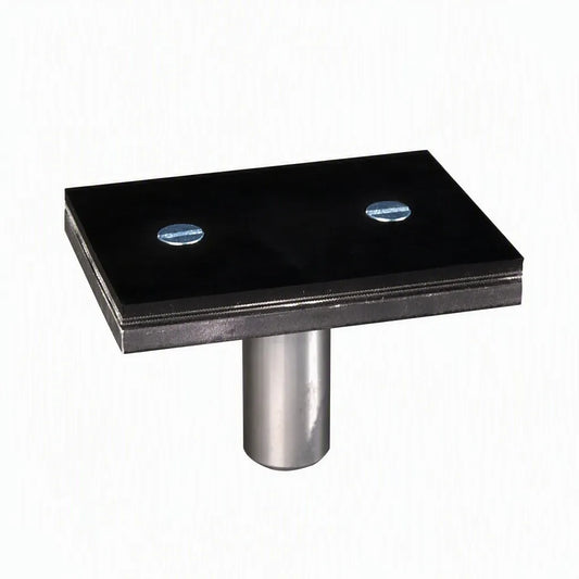 Adapter W/Rubber Pad / Mohawk (BH-7340-29)