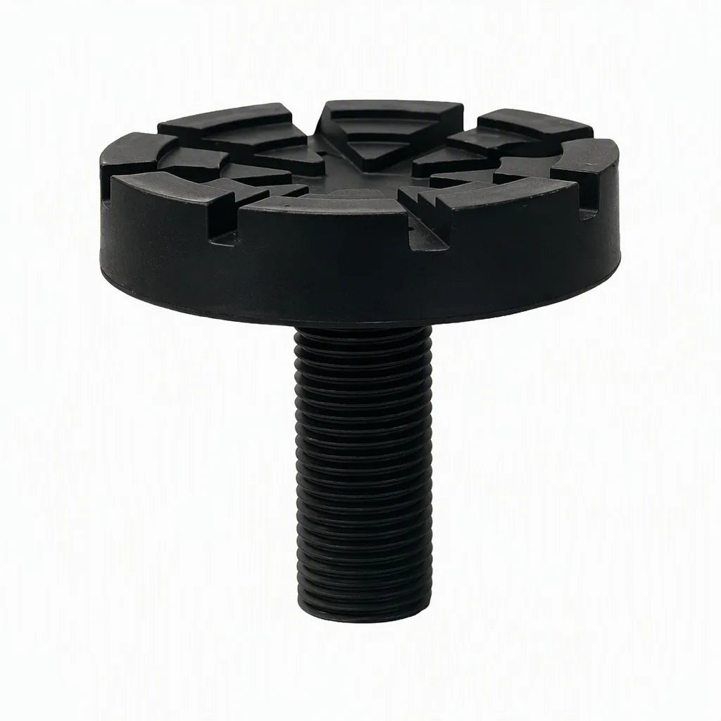 Screw Up Adapter Nussbaum 10\".276 (BH-7451-64)