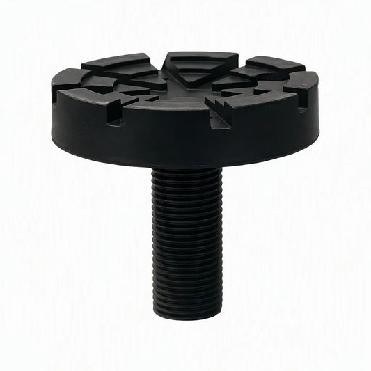 Screw Up Adapter Nussbaum 10\".276 (BH-7451-64)