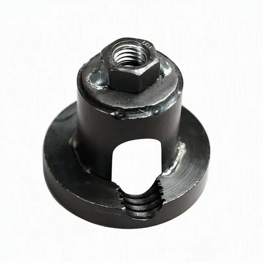 Arm Restraint Outer Sleeve Challenger 01655 (BH-7226-58)