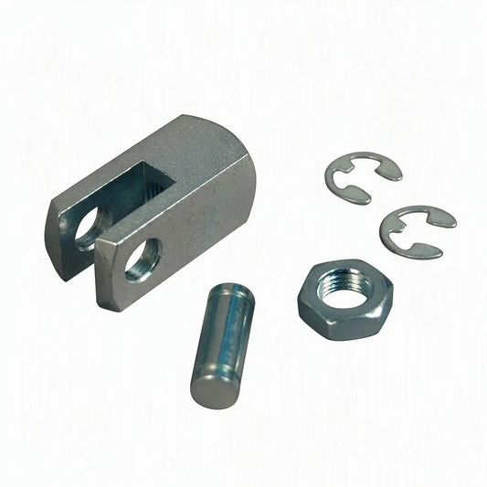 Rotary Clevis Assembly (BH-9775-03)