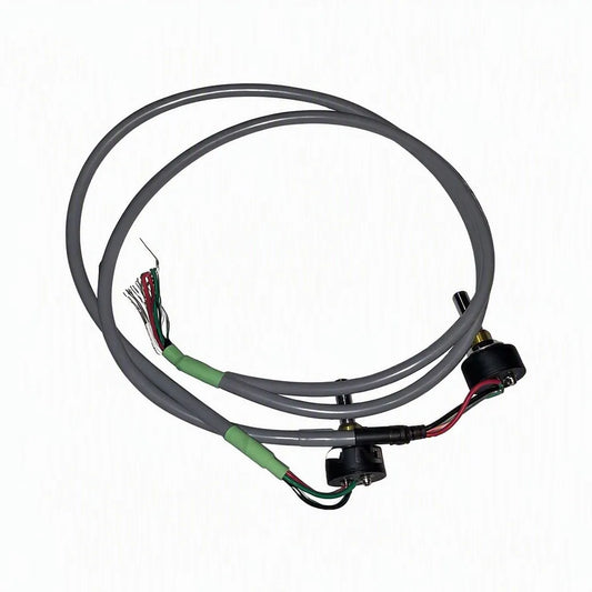 A&D Potentiometer with Wire Harness Coats (AM8114257)