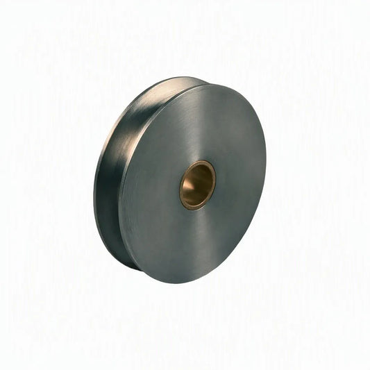 5\" Pulley / Sheave Wheeltronic 162900 (BH-7790-91)