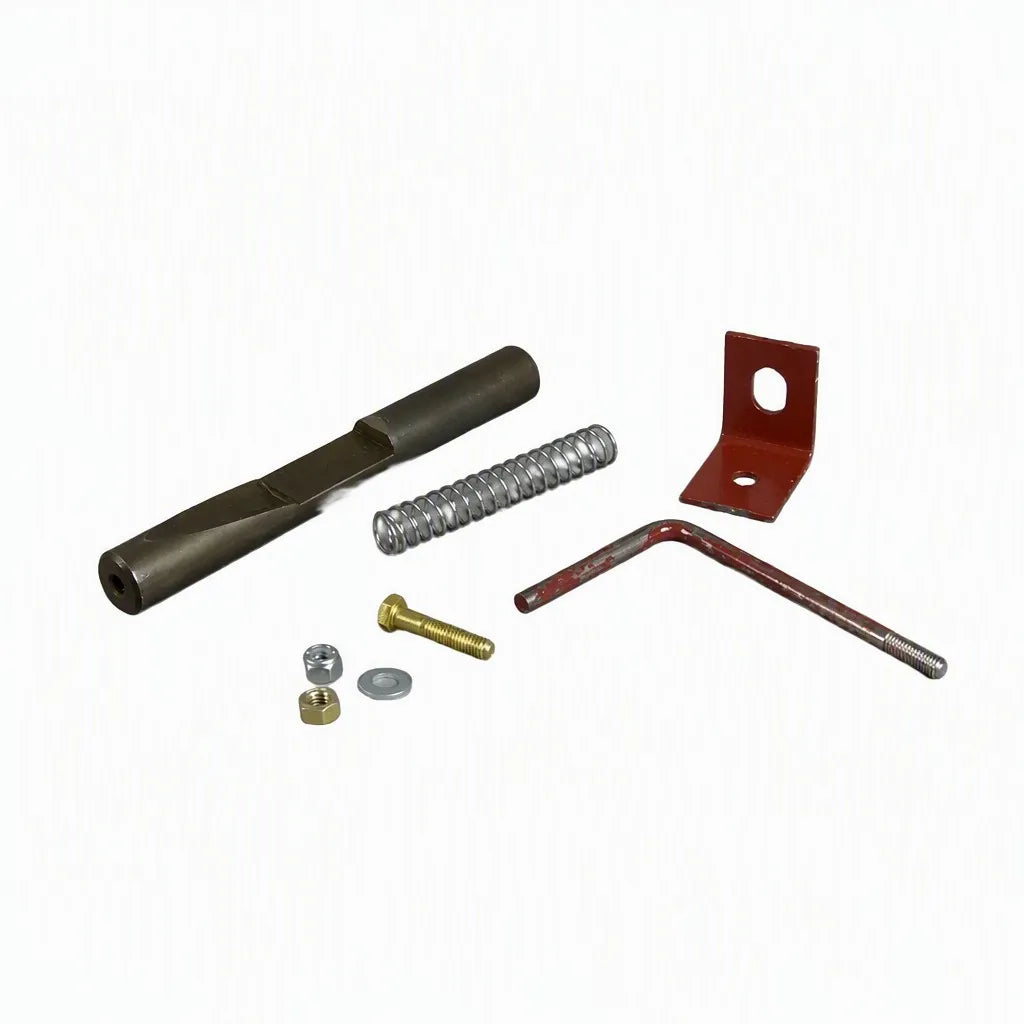 Arm Restraint Kit Newer 12 Long Mohawk (BH-7340-20-1)
