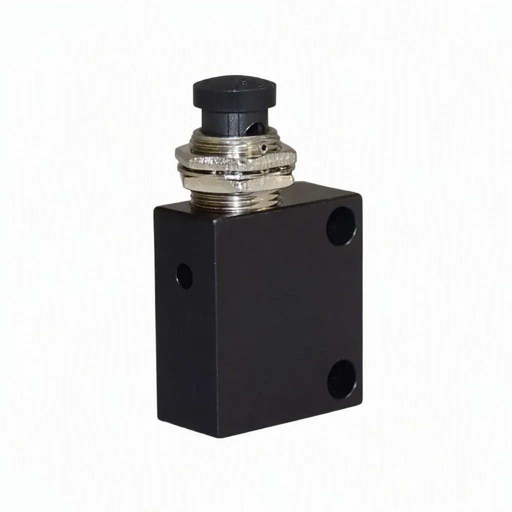 Air Valve Wheeltronic 6-1055 (BH-7803-52)