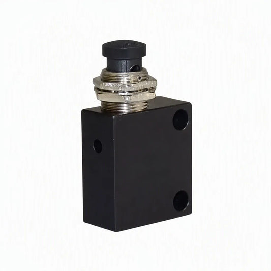Air Valve Wheeltronic 6-1055 (BH-7803-52)