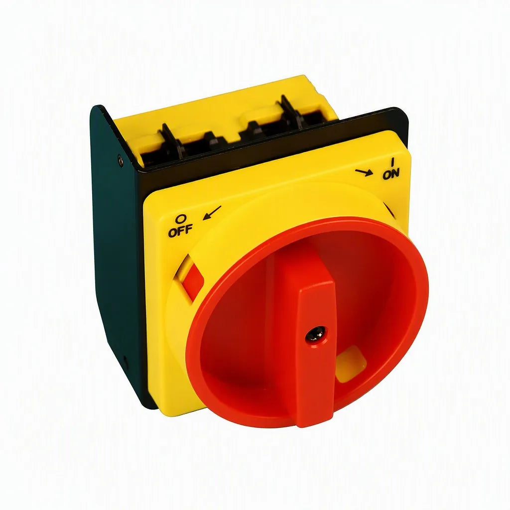 Rotary Disconnect Switch Inbay (BH-9786-67)