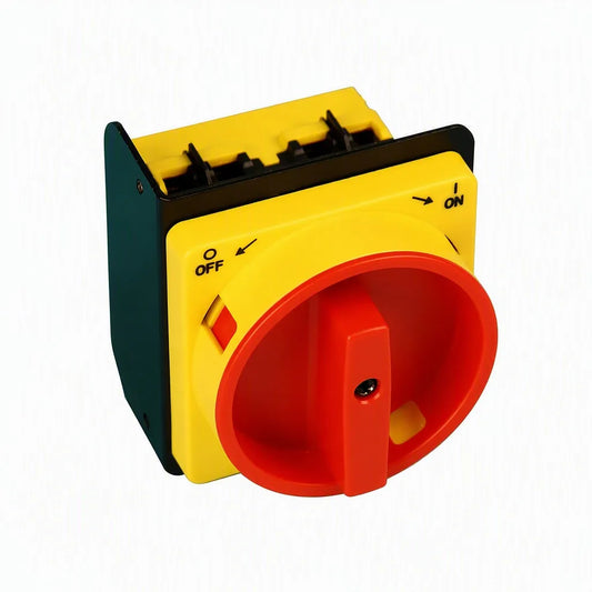 Rotary Disconnect Switch Inbay (BH-9786-67)