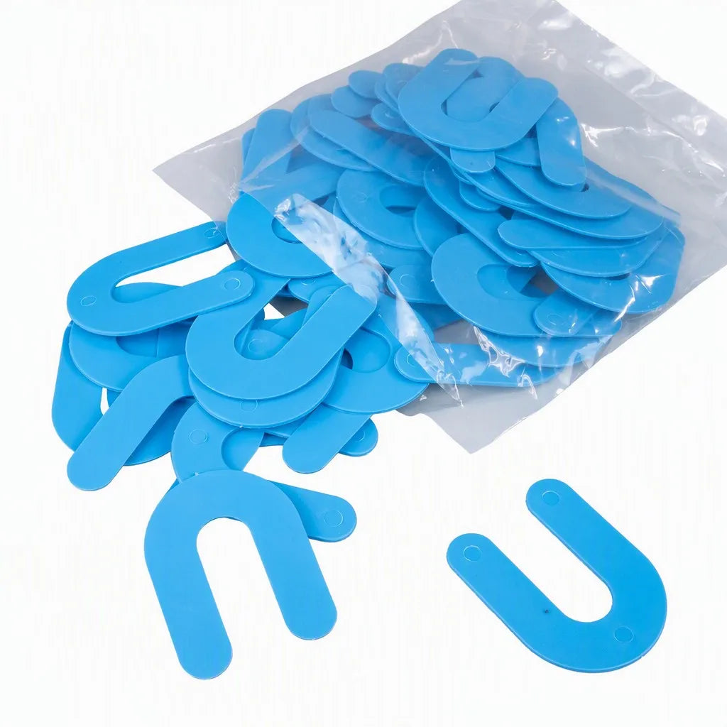 Shim 1/16in Blue (BH-7512-90)