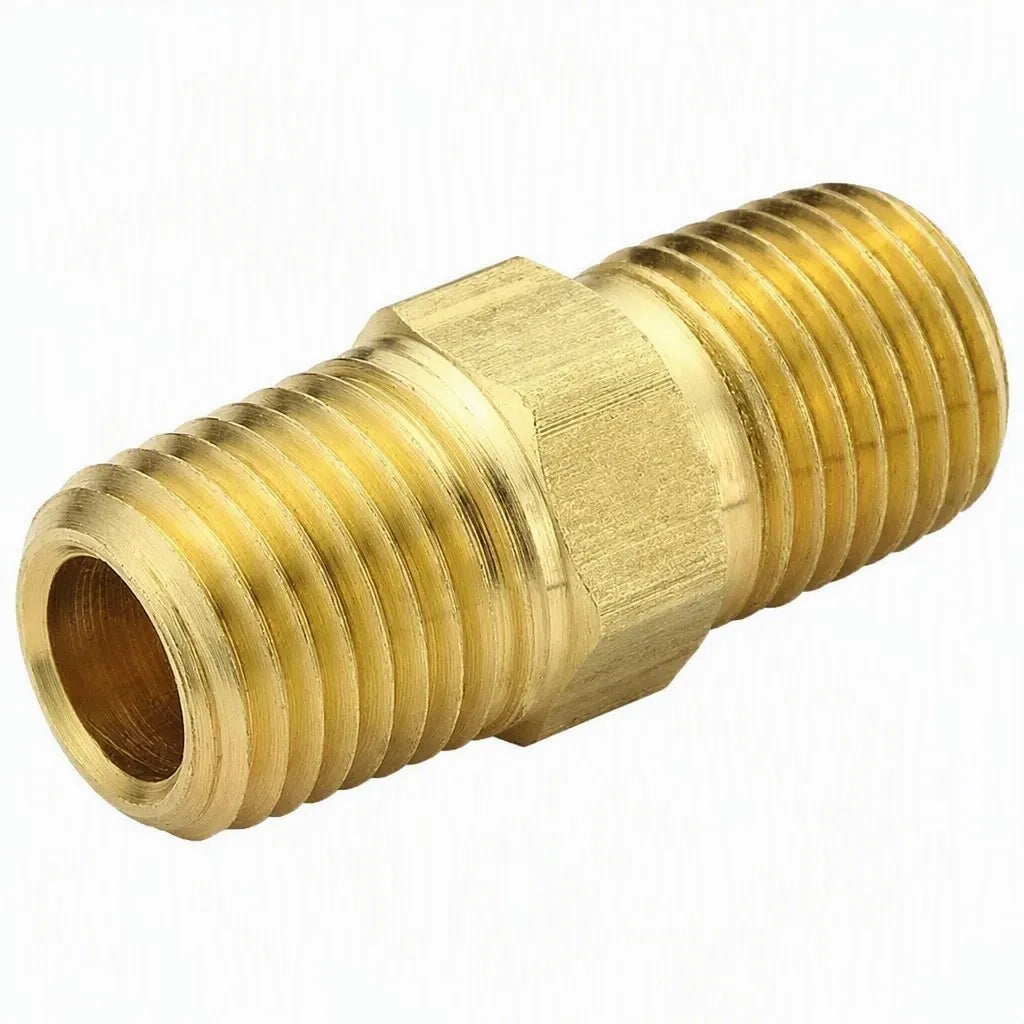 Coats Fitting - 1/8 Npt Nipple (AM8109471)