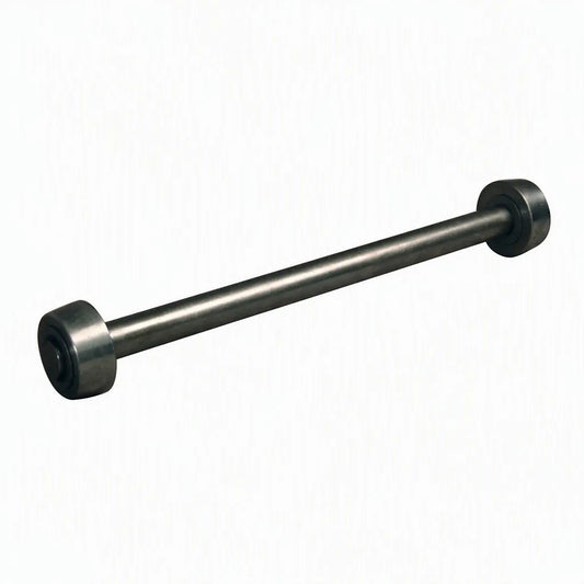 Rotary Axle and Roller Assembly-Tapered Wheel (BH-9759-03)