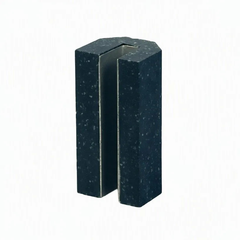 Oversize Slider Block 1/8 Green Challenger 11036 (BH-7225-23OS)