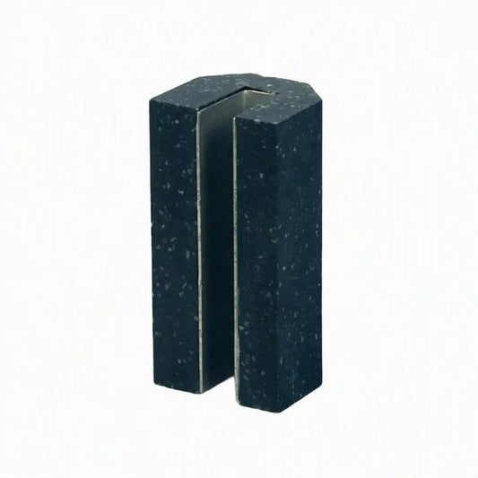 Oversize Slider Block 1/8 Green Challenger 11036 (BH-7225-23OS)