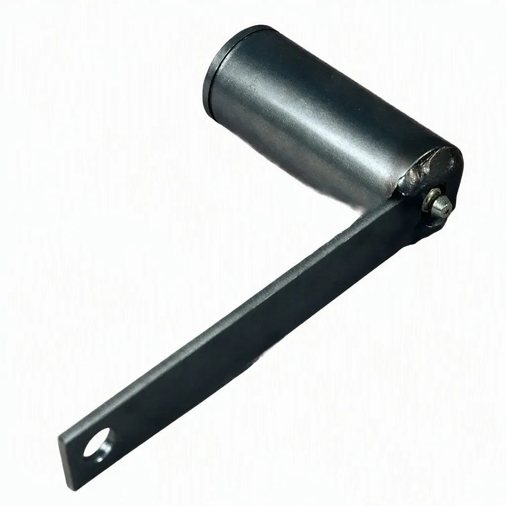 Benwil Sheave Axle W/Greases Fitting 500943 (BH-7213-83)