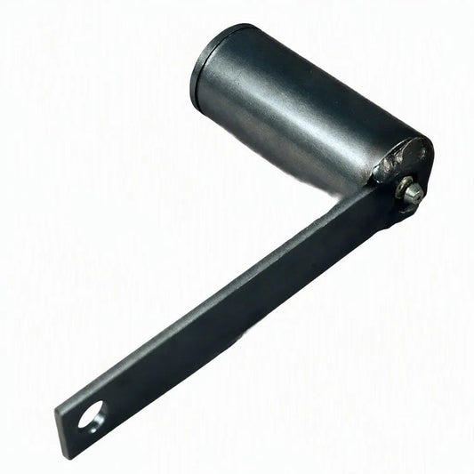 Benwil Sheave Axle W/Greases Fitting 500943 (BH-7213-83)