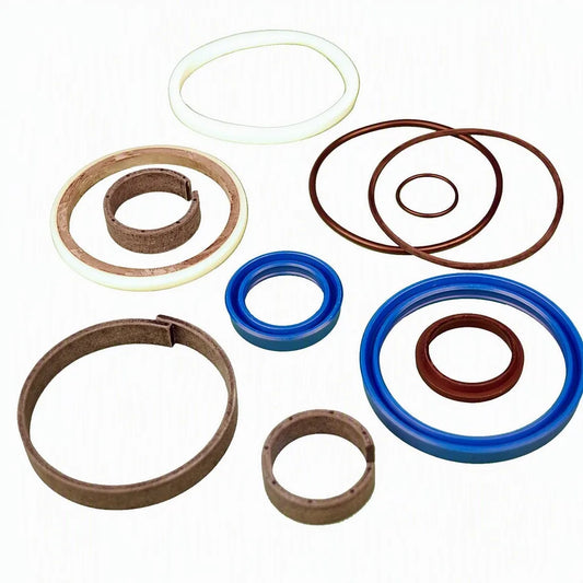 Rotary Seal Kit for Texas Hydraulic (BH-7531-42)