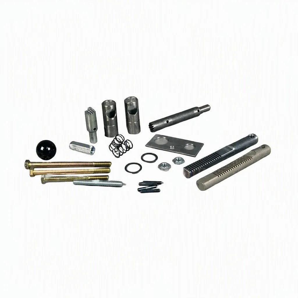 Benwil Arm Rest Assembly T-Pro (BH-7200-10D)