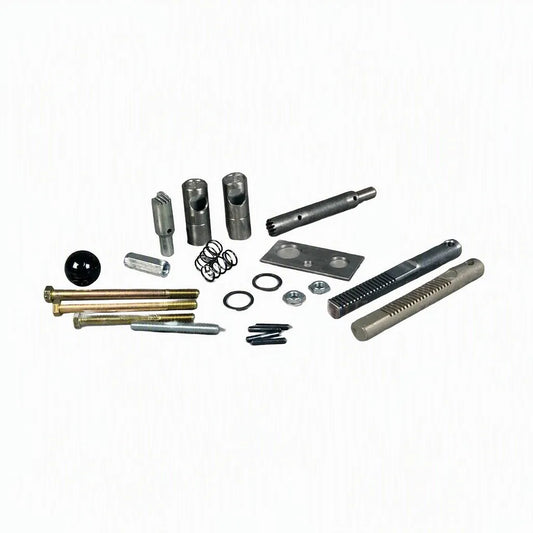 Benwil Arm Rest Assembly T-Pro (BH-7200-10D)