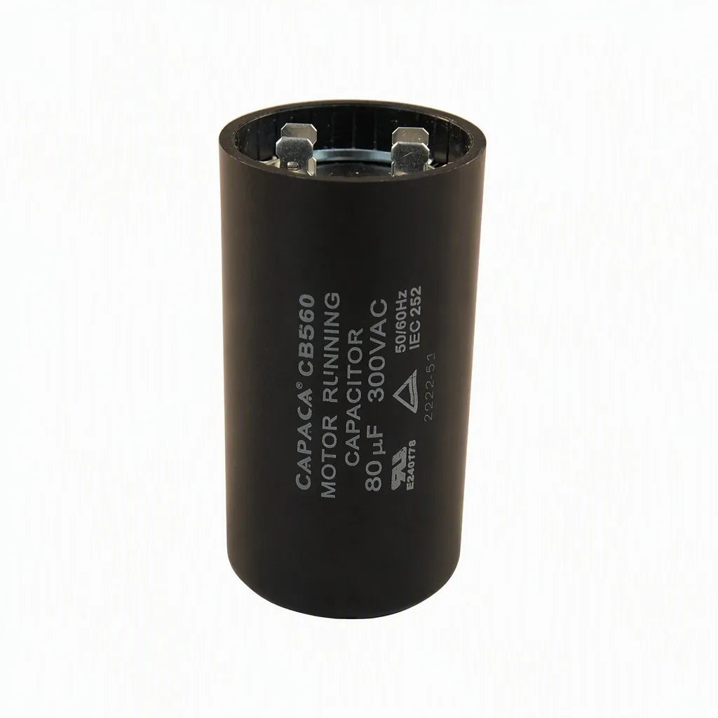 Running Capacitor for 300V Import/Vibo (BH-7003-21)