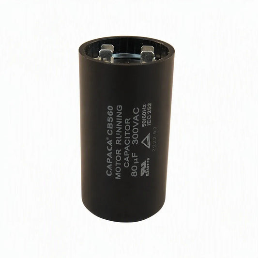 Running Capacitor for 300V Import/Vibo (BH-7003-21)