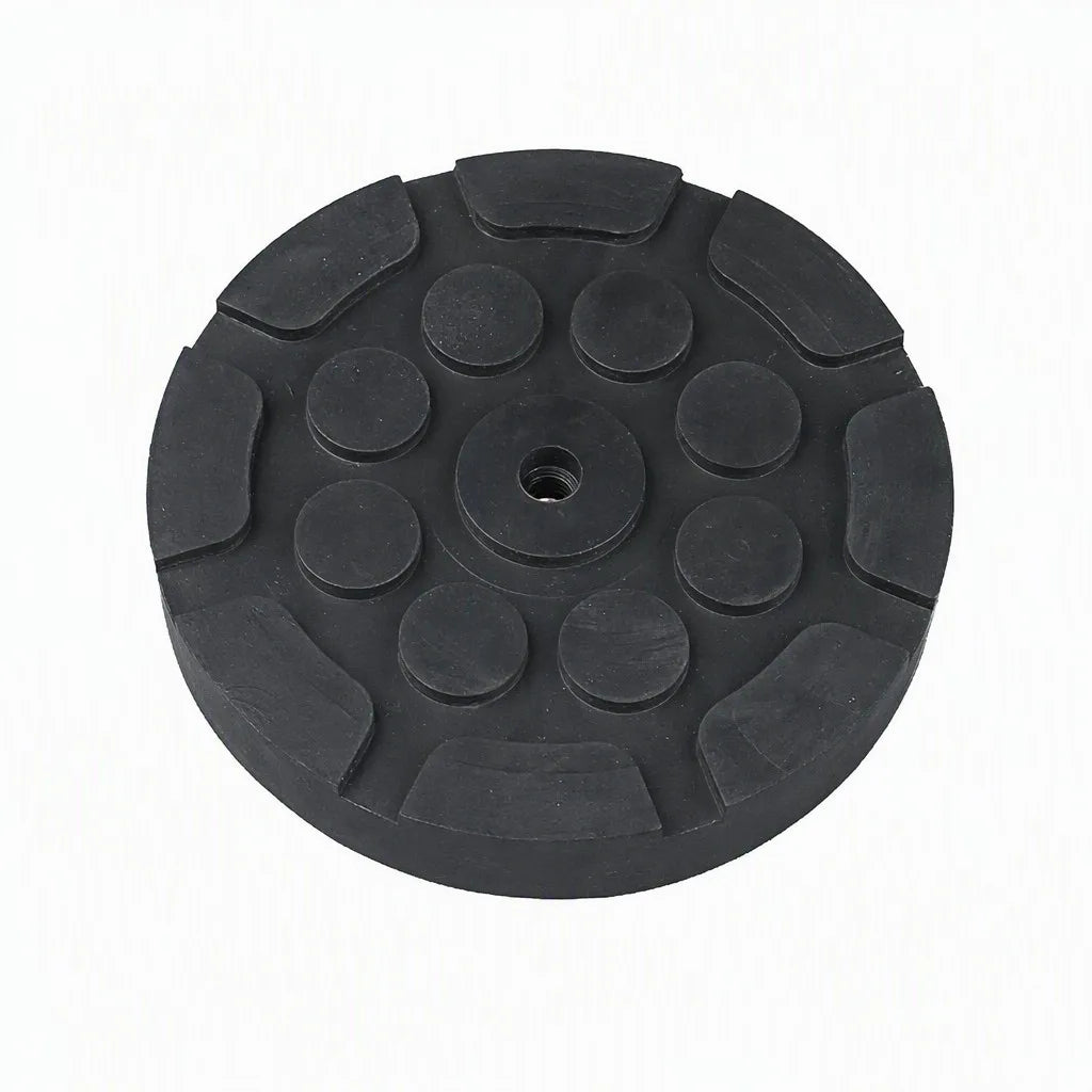 Rubber Arm Pad-Round Hofmann 1701-261 (BH-7276-00)