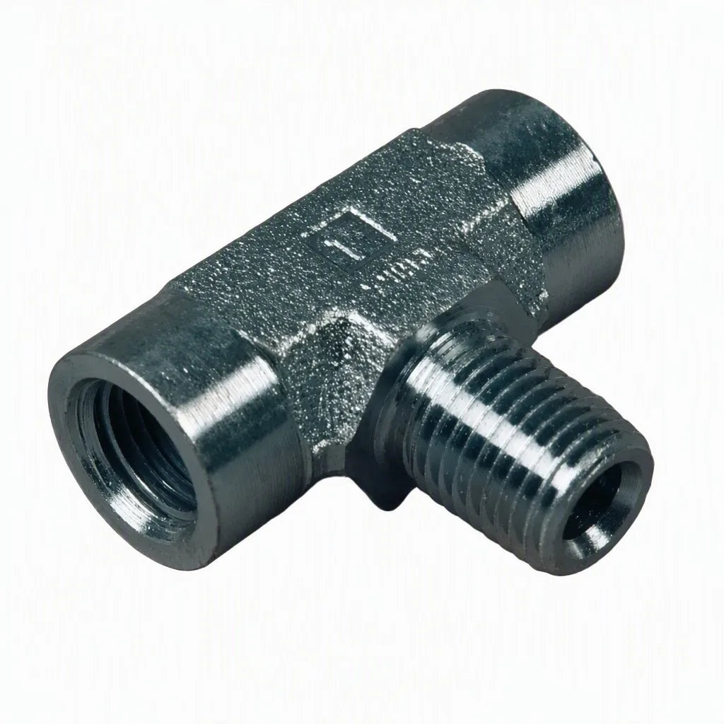 Rotary Tee (BH-7512-13)