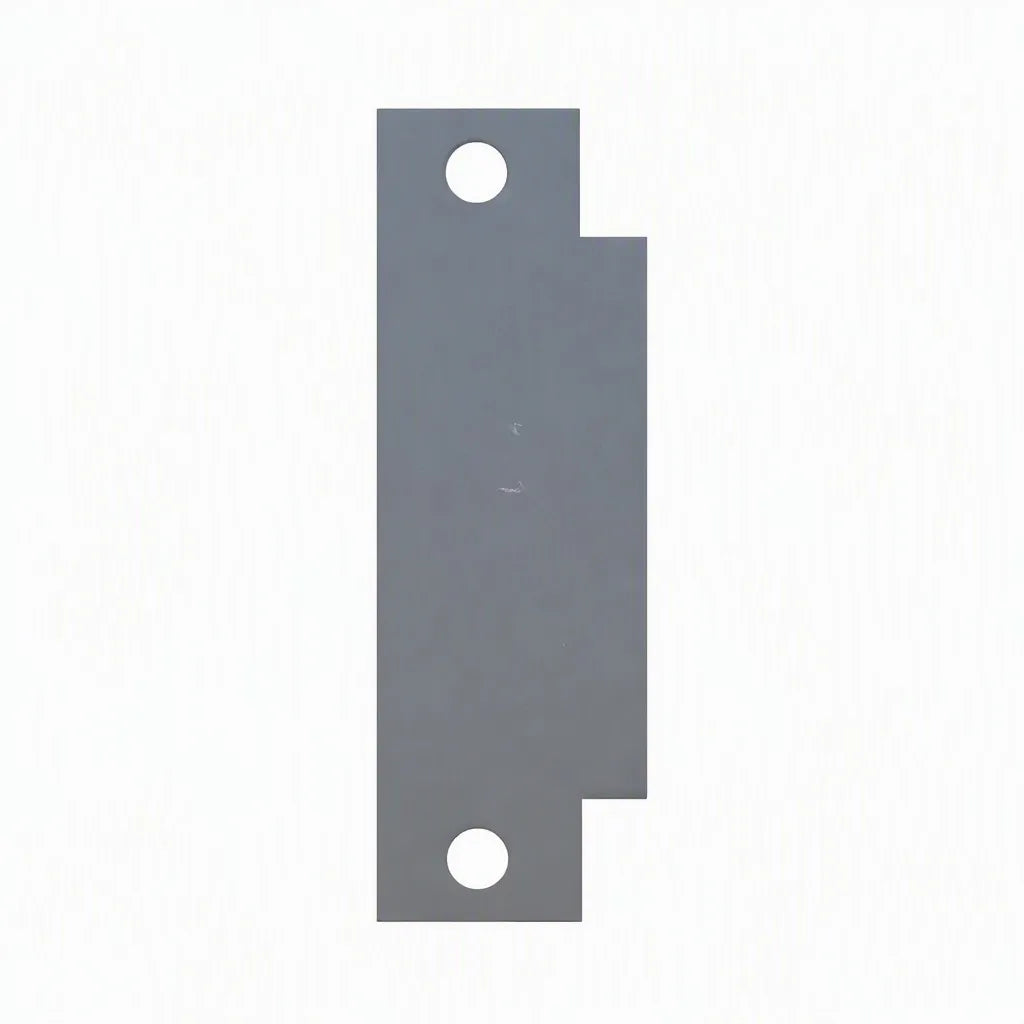 Don-Jo Strike Plate Filler Plate (FS-260-PC)