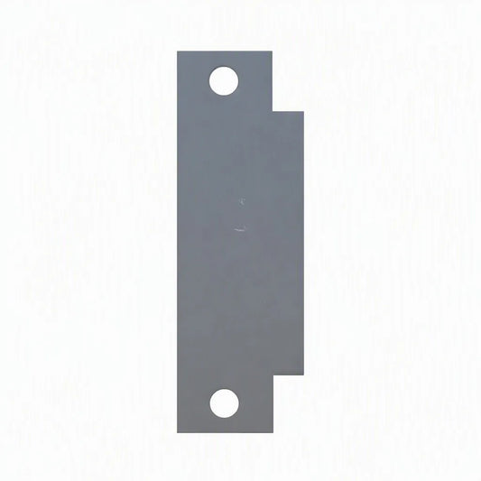 Don-Jo Strike Plate Filler Plate (FS-260-PC)
