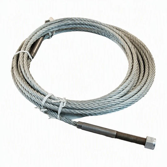Equalizer Cable Bend Pak (BH-7478-20)