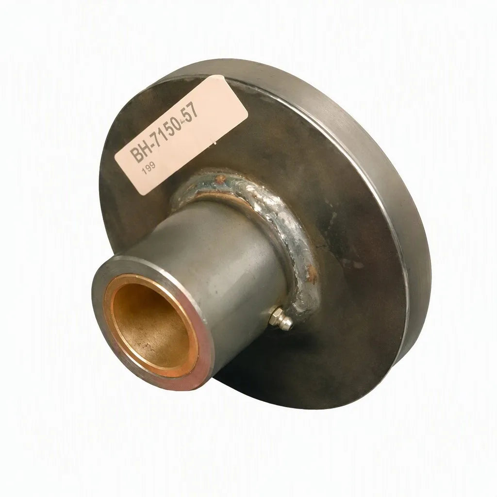 Single Sheave A.L.M 12-1213A (BH-7150-67)