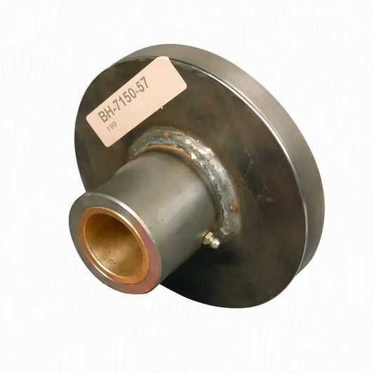 Single Sheave A.L.M 12-1213A (BH-7150-67)