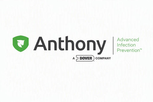 Anthony International logo