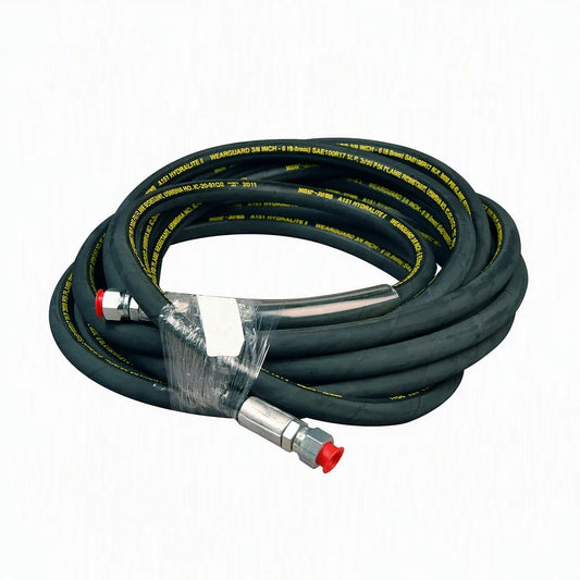 Rotary Overhead Hydraulic Hose (BH-7512-20)