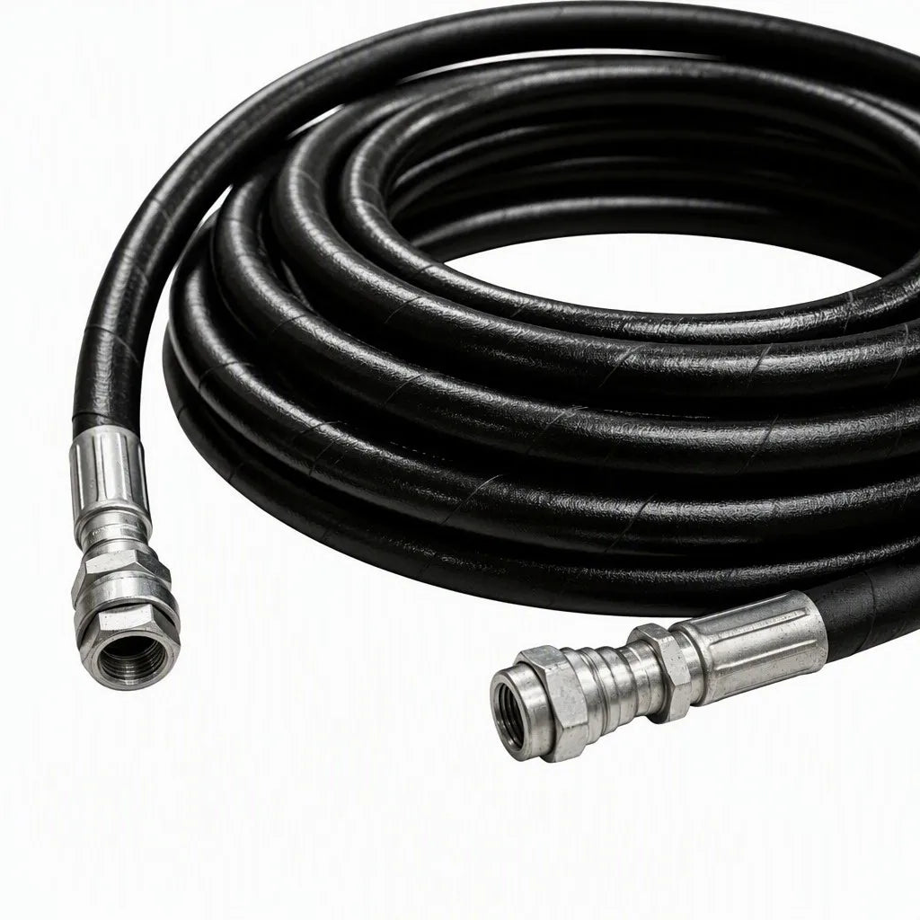 Hydraulic Hose 205\" 10A Forward 992143 (BH-7236-40)