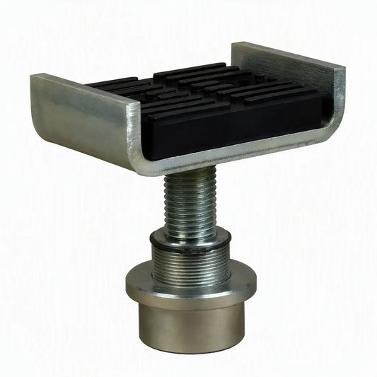 Telescoping Truck Adapter W/Pad Powerrex (BH-7560-124KIT)
