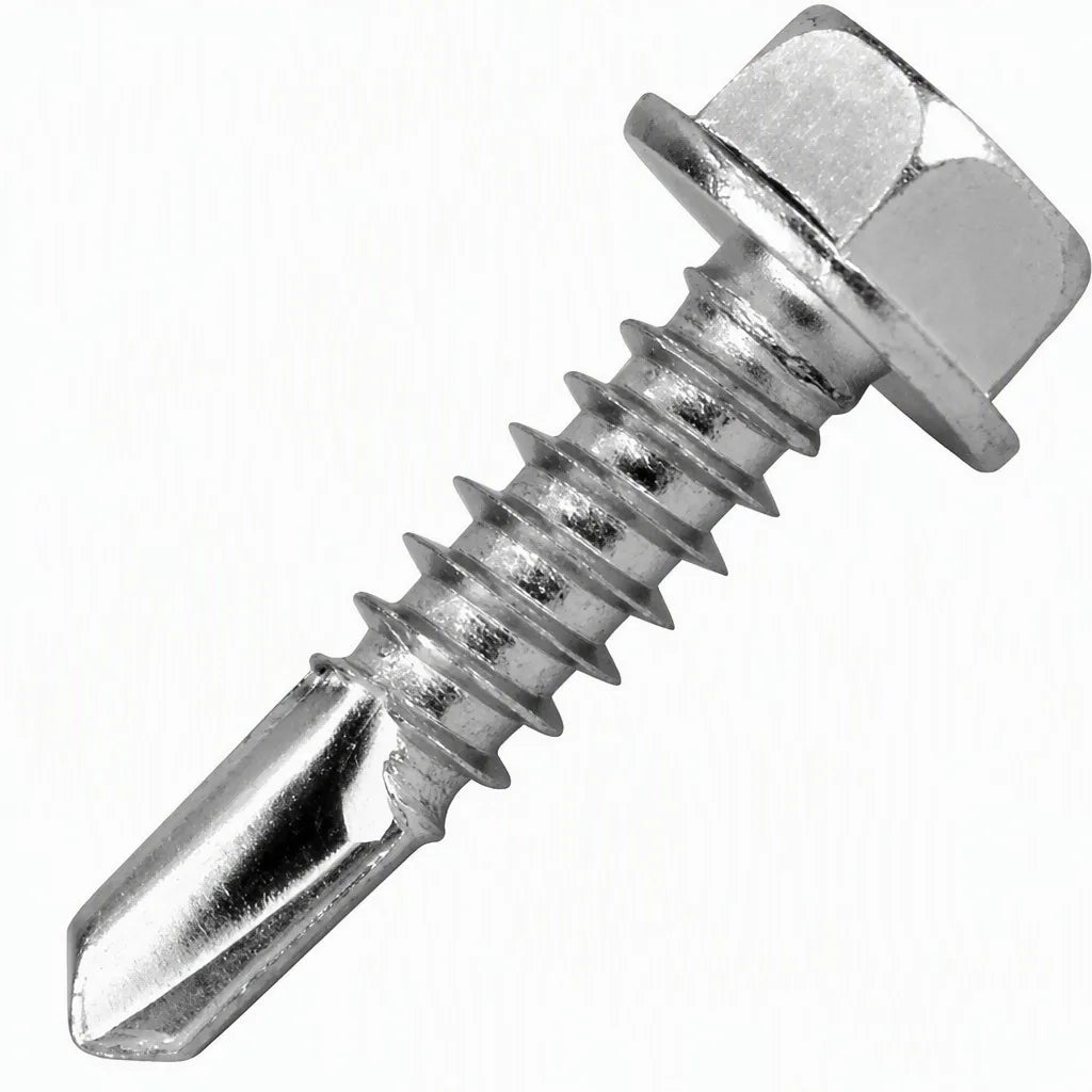Coats Self Tapping Screw (AM8104945)