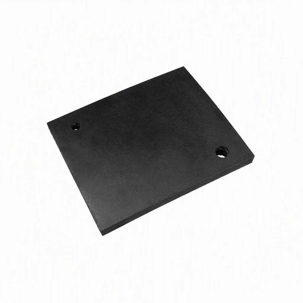 Western Rubber Arm Pad (BH-7771-51P)
