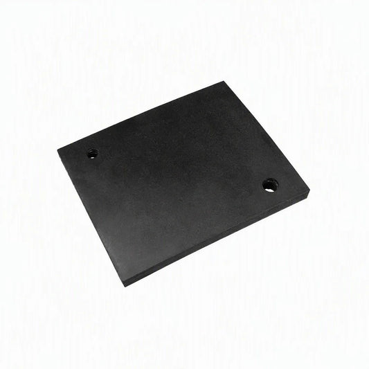 Western Rubber Arm Pad (BH-7771-51P)