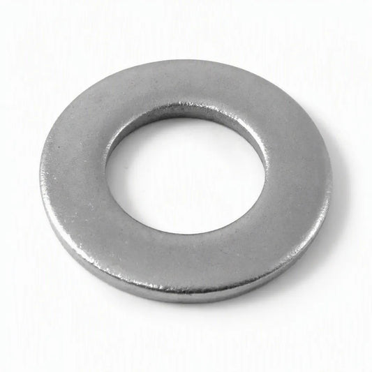Challenger 8 Mm Flat Washer - SR-0112 (ch-sr-0112)