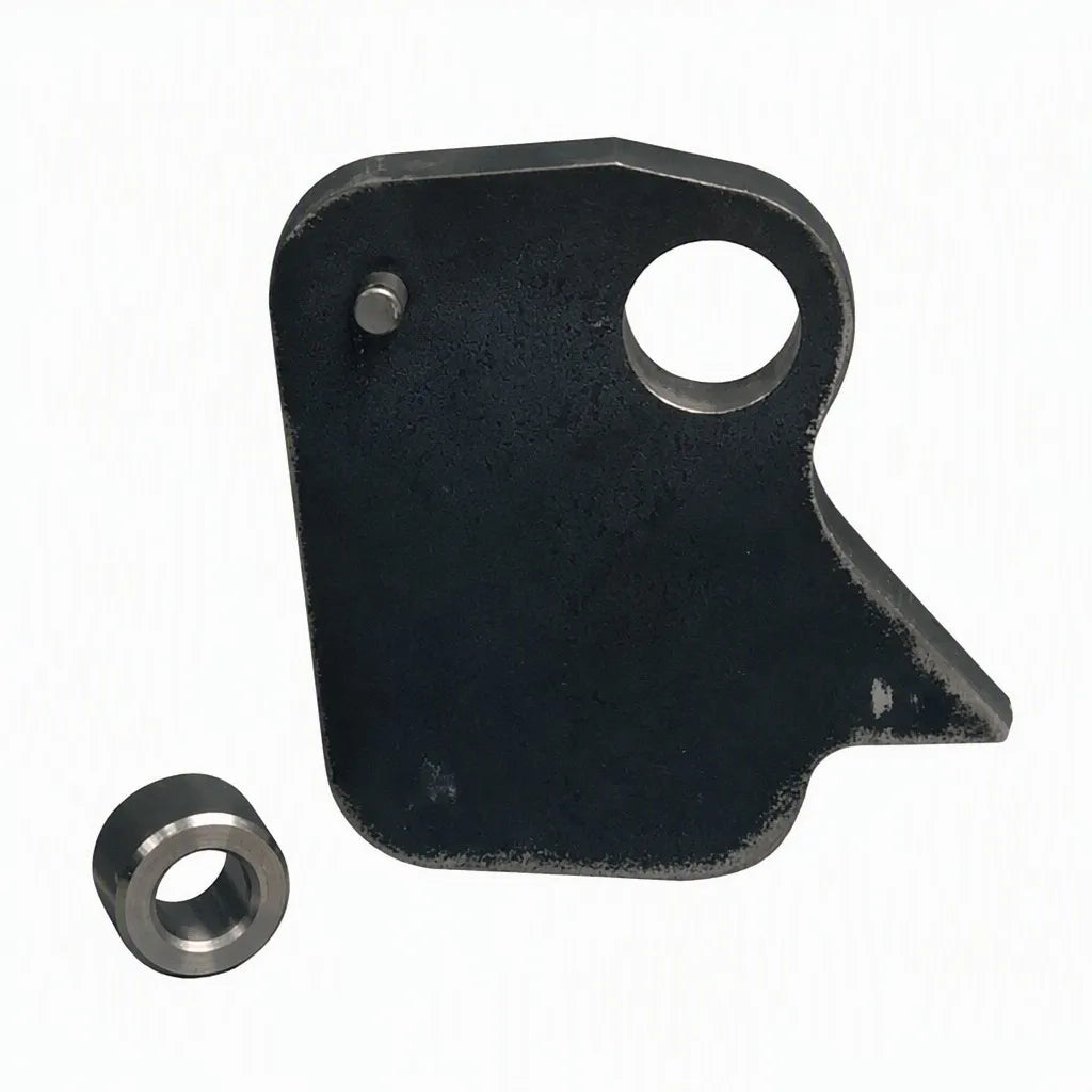Safety Latch A.L.M 92-136A (BH-7151-27)